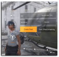 There are your usual campaign and raids and then there's the intense pvp experience of the division 2 dark zone. J2vstdlilxclkm