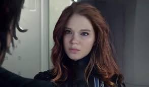 The ombre is added near the bottom and it's a simple color change that isn't too light. Long Brunette Hair Fragile Is The Sexiest Thing I Saw Today Deathstranding