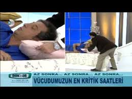 Dogru Yatak Ve Yastik Nasil Olmali Youtube