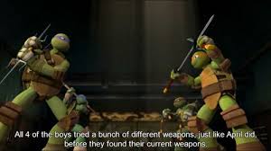Headcanons Await Teenage Mutant Ninja Turtles Artwork Teenage Ninja Turtles Teenage Mutant Ninja Turtles Art
