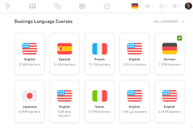 Duolingo is a system to learn languages that approaches the learning process as a game in which you can this app has become very popular on platforms like android, in apk format, and iphone, mainly because it allows you to take it with you to study a. Duolingo Review Learn A New Language In A Fun Way