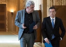 Mihai tudose, marea controversă din trecutul său. Biografie Mihai Tudose Propus Premier A Fost Ministru In Profit Ro