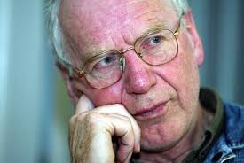 Her er ordene, som afslører Bent Jensen