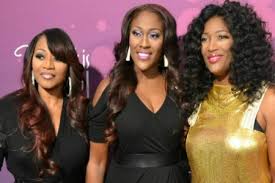 Tamara taj johnson george eddie george wife nlf player eddie george on being 'pressured' to get married eddie george denies cheating on wife with rachel connor Swv Reunited Shows The Real Deal Behind The Trio S Breakup We Re Here For It Chicago Defender