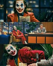 Birds Of Prey Full Movie Free Download Tamilrockers Pin By Amir Otaku On Joker Joker Film Joker Poster Joker Dc