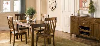 Wood dining room table sets are hefty and durable, however, ensure that your tabletop is sealed so moisture and liquid does not damage the precious wood. How To Choose The Right Dining Table For Your Home The New York Times