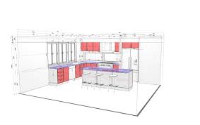 own kitchen with our 3d kitchen planner