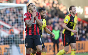 The act of moving a football team to a lower division: Afc Bournemouth Stuck In Relegation Zone After Being Stung In Home Humbling By Hornets Bournemouth Echo