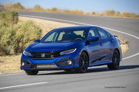 A wide variety of 2020 civic hatchback options are available to you, such as civic, civic x. Does It Really Matter Which Honda Civic You Buy