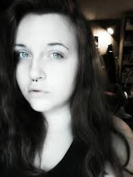 EG : Katelyn Marie Todd, Hoy me lavé el cabello...