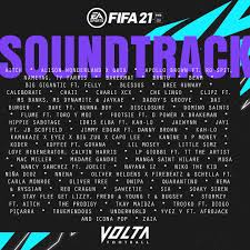 Released by back lot music in 2020 containing music from news of the world (2020). Fireboy Dml Rema Burna Boy Feature On Fifa 21 Soundtrack