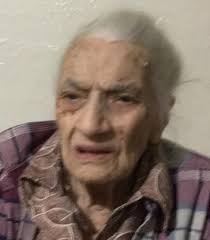 Obituary for Fonnie Hess (Rowe)