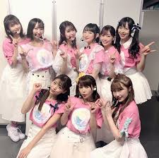 kusuda ainaはinstagramを利用しています m sちゃん 9人揃うとめっちゃうるさい笑 個性の集まり なんだかすごく不思議な関係 ラブライブフェス ラブライブ ライブ m s 声優