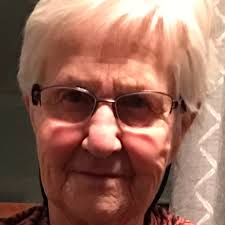 Annine Vashon Obituary (1931