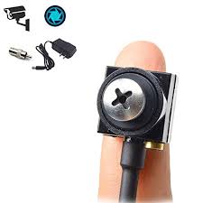 There are two main types of diy hidden cameras you can make to suit any environment in your home or office. The Best Smallest Spy Cameras Money Can Buy In 2021