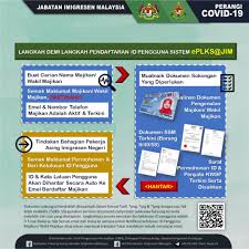 Jabatan ini menyediakan perkhidmatan kepada warganegara malaysia. Qcak2 O5iqha4m