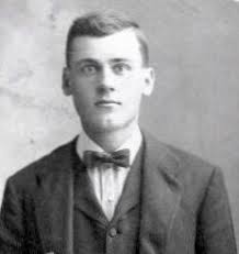 Thomas Alonzo Harvey (1887-1953)