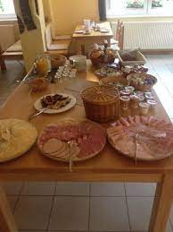 Moselstraße 24 56814 ernst deutschland. Plenty To Choose From Bild Von Haus Schwarzenberg Ernst Tripadvisor
