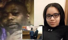 Ohio girl who killed her father set free