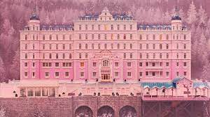 Watch Art In Cinema To Beat Isolation The Grand Budapest Hotel The Monuments Men