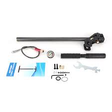 Kupler pentil senapan pcp berkualitas import premium utk mouser marauder airforce dll drat m10x1. High Pressure 0 6000psi Tungsten Steel 3 Stage Hand Pump For Pcp Air Gun Boat Tire Car Motorcycle Bike Basketball Tyre Inflator Inflatable Pump Aliexpress