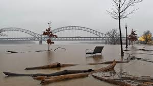 National wildlife refuge | west virginia. Ohio River Again Tops List For Industrial Pollution