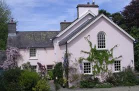 Cryngae Farmhouse West Wales Farmhouse House Styles Holiday Accommodation