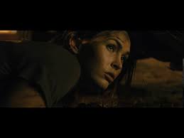 Megan fox is an american actress and model. Megan Fox S Mercenary Takes On A Lethal Lion In Trailer For Action Movie Rogue Ew Com