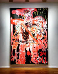 Image result for Jonathan Meese