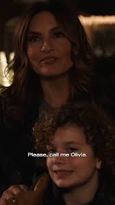 This time of year is all about reuniting with family. ❤️ Watch SVU all day  today, Saturday