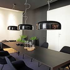 Flos Smithfield Lamp Laluce Licht Design Chur Thuis Lampen Eettafel Ideeen Voor Thuisdecoratie