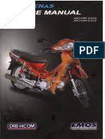 Shopping for oem suzuki marine parts online? Suzuki Rg Sport 110 Manual Motorcycle Motor Vehicle Manufacturers