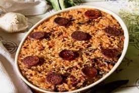 Arroz De Pato Riz Au Canard Au Four Marmite Du Monde Recettes De Cuisine Portugaise Recettes De Cuisine Canard Au Four