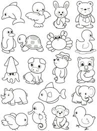 Pin Von Liane Grossert Auf Dibujos In 2020 Tiere Zum Ausmalen Ausmalbilder Zum Ausdrucken Tiere