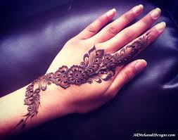 The content provided in this android app is hosted by other. 1000 Easy Finger Mehndi Designs Henna Finger Ideas