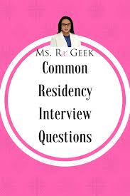 Pharmacy Residency Interview Questions Residency Interview This Or That Questions Interview Questions