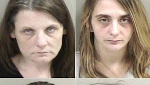 Meth suspected in house fire