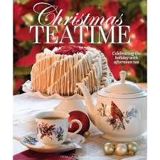 Meanwhile, chop cloves and cinnamon coarsely with a mortar and pestle. Christmas Teatime Teatime Magazine