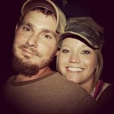 Dustin Heard welcomed home after Trump pardon