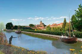 On this page you will find postcode information about urmond and extensive geographical and demographic data. Oud Urmond Wil Relatie Met De Maas Terug De Limburger Mobile