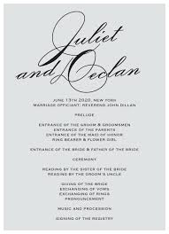 A baby shower is not only about celebrating the newest member of the family, but also honoring and. Wedding Programs Match Your Colors Style Free Basic Invite