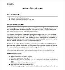 Business Introduction Letters 9 Download Free Documents In Pdf Word Introduction Letter Letter Templates Introduction Examples