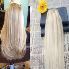 The adjustable hair stands are perfect for all lengths of hair extensions. Cheap Ash Blonde Hair Clip Extensions Find Ash Blonde Hair Clip Extensions Deals On Line At Alibaba Com