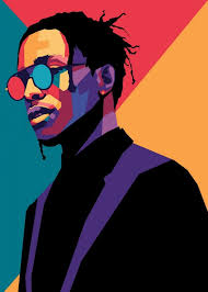 Pin By Isabely Costa On Art Pop Art Drawing Pop Art Painting Pop Art Portraits