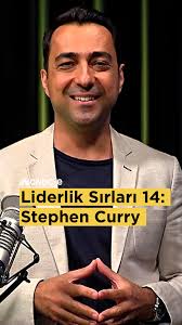 🏀 Liderlik Sıraları Bölüm 14: 'Sahtekar' Stephen Curry!, @ceyhunemredogru  🎤, #stephencurry #lider #strateji #impostersyndrome #psikoloji