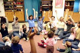 Musical steps offers educational and inspiring music classes for babies and toddlers. Early Childhood Music Archives Grosse Pointe Music Academy