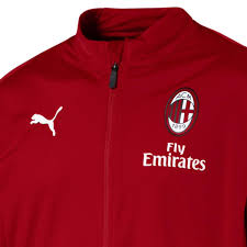 Bekenne farbe mit borussia dortmund fanartikel von puma. Ac Milan Trainingsanzug Puma Off 66