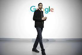 So who is pichai and how did he scale the ranks to get one of the most important jobs at one of the most important companies in the world? What Sundar Pichai Taking Over The Google Universe Means For Search Android And Nest Cnet