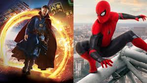 It was directed by sam raimi from a screenplay by raimi, his older brother ivan and alvin sargent. Benedict Cumberbatch Joins Spider Man 3 As Doctor Strange Nerdist