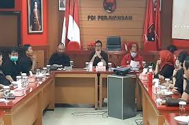 Check spelling or type a new query. Pdip Jabar Dan Bp Pemilu Rumuskan Strategi Pemenangan Pilkada